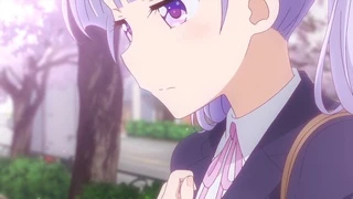 New Game! - PV