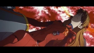 Evangelion: 3.0 (-46h) - PV