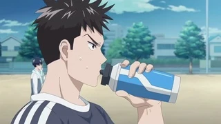 Keppeki Danshi! Aoyama-kun - PV2