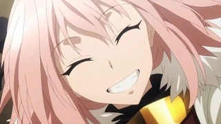 Fate/Apocrypha - PV3