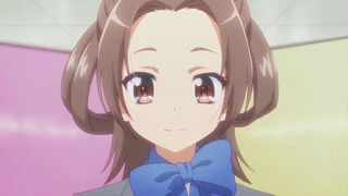 Hina Logi: From Luck & Logic - PV2