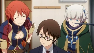 Re:Creators - PV2