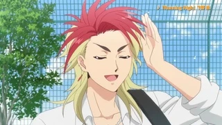 カブキブ！ PV