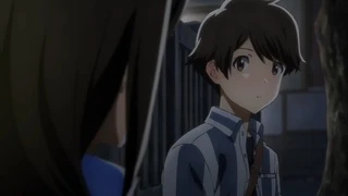 Tsuki ga Kirei - PV