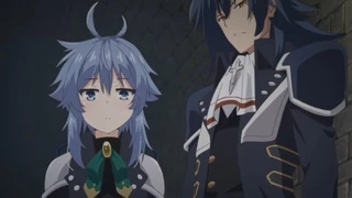 Rokudenashi Majutsu Koushi to Akashic Records - PV3