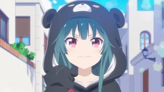 Kuma Kuma Kuma Bear - EP11