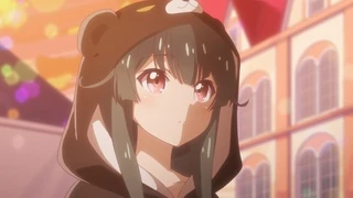 Kuma Kuma Kuma Bear - EP7