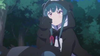 Kuma Kuma Kuma Bear - EP1