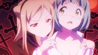 亜人ちゃんは語りたい PV