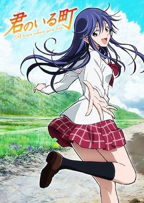 Kimi no Iru Machi