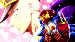 Nanbaka - PV2