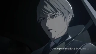 Ajin - PV