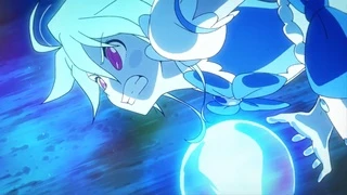 フリップフラッパーズ PV2