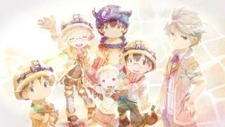 Made in Abyss - OP