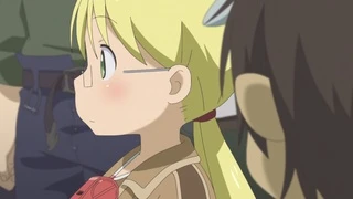 Made in Abyss - EP2