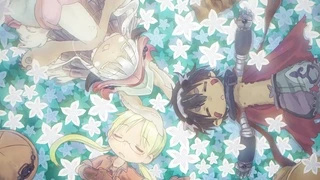 Made in Abyss - ED