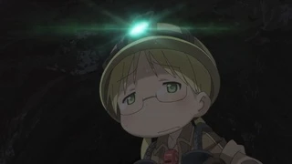 Made in Abyss - EP9