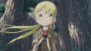 Made in Abyss - PV1