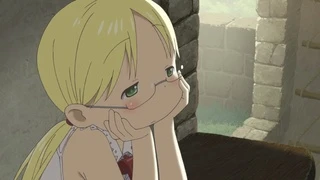 Made in Abyss - EP1