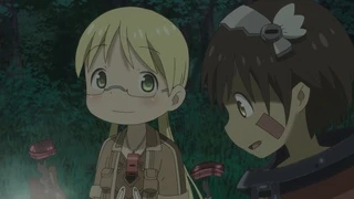 Made in Abyss - EP5