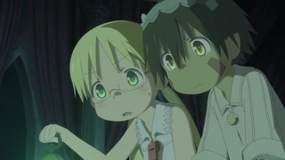 Made in Abyss - PV2