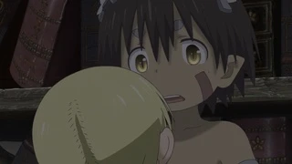 Made in Abyss - EP7