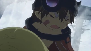 Made in Abyss - EP10