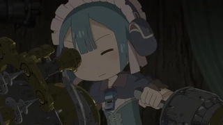 Made in Abyss - EP8