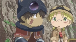 Made in Abyss - EP4