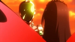 Accel World - PV1