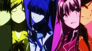 心靈代碼 Qualidea Code PV1