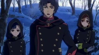 Owari no Seraph - PV