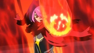 Concrete Revolutio: Choujin Gensou - PV