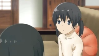 Flying Witch - PV1