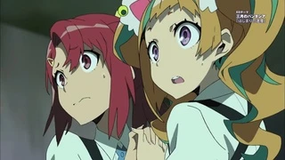 Kiznaiver PV