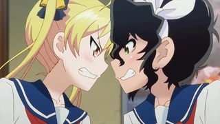 Bakuon!! - PV