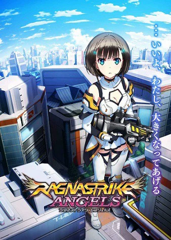 Ragnastrike Angels