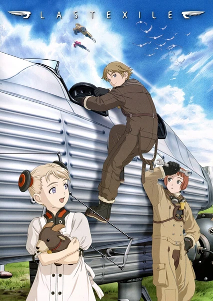 Last Exile