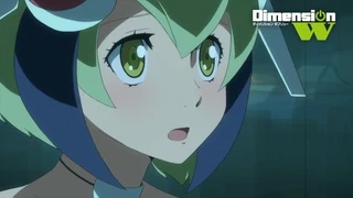 Dimension W PV3