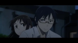 Boku dake ga Inai Machi - PV