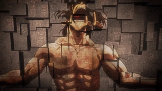 Shingeki no Kyojin - ED2