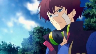 Hamatora The Animation - PV2