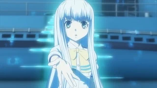 Aoki Hagane no Arpeggio: Ars Nova - PV1