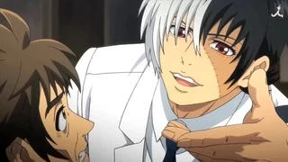 Young Black Jack - PV1