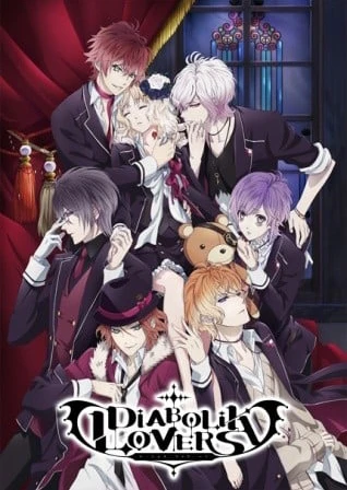 Diabolik Lovers