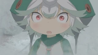 Made in Abyss: Fukaki Tamashii no Reimei - Movie