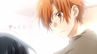 Hirano to Kagiura - Main PV