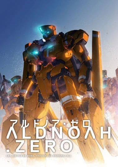 Aldnoah.Zero