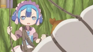 Marulk-chan no Nichijou - EP1