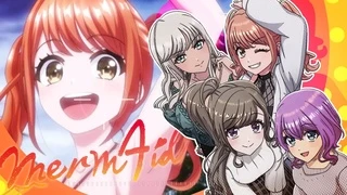 D4DJ All Mix - PV